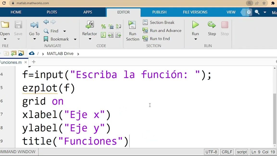 C Mo Pasar Argumentos A Una Funci N En Matlab Sigue Estos Pasos Clave